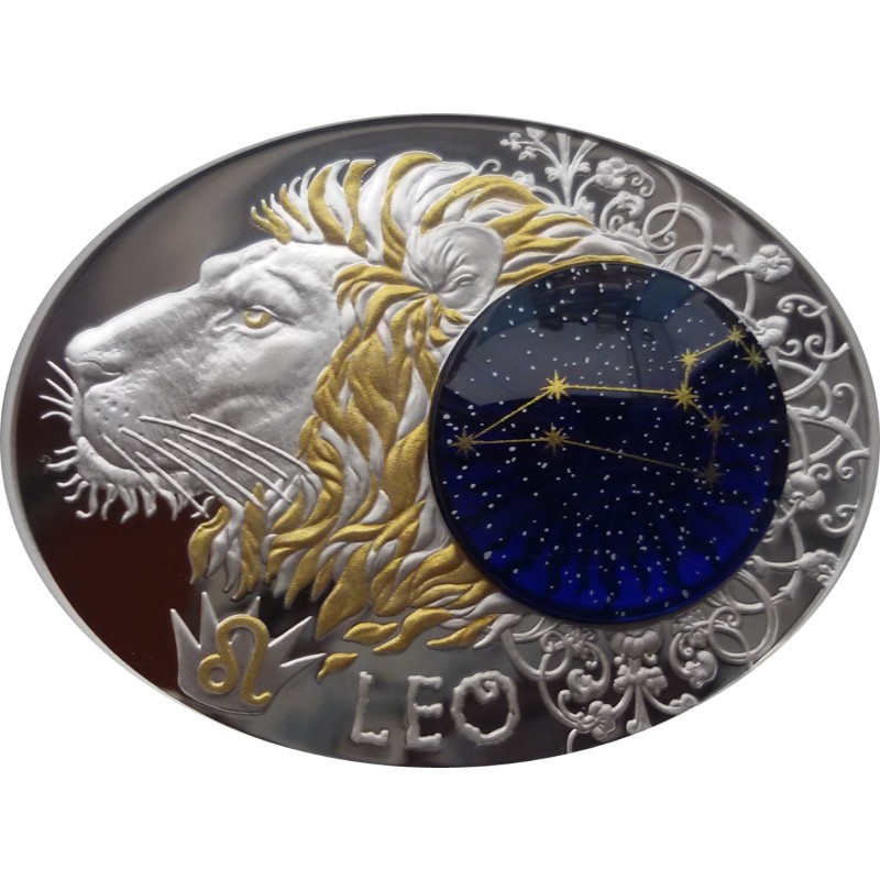 Серебряная монета Македонии 