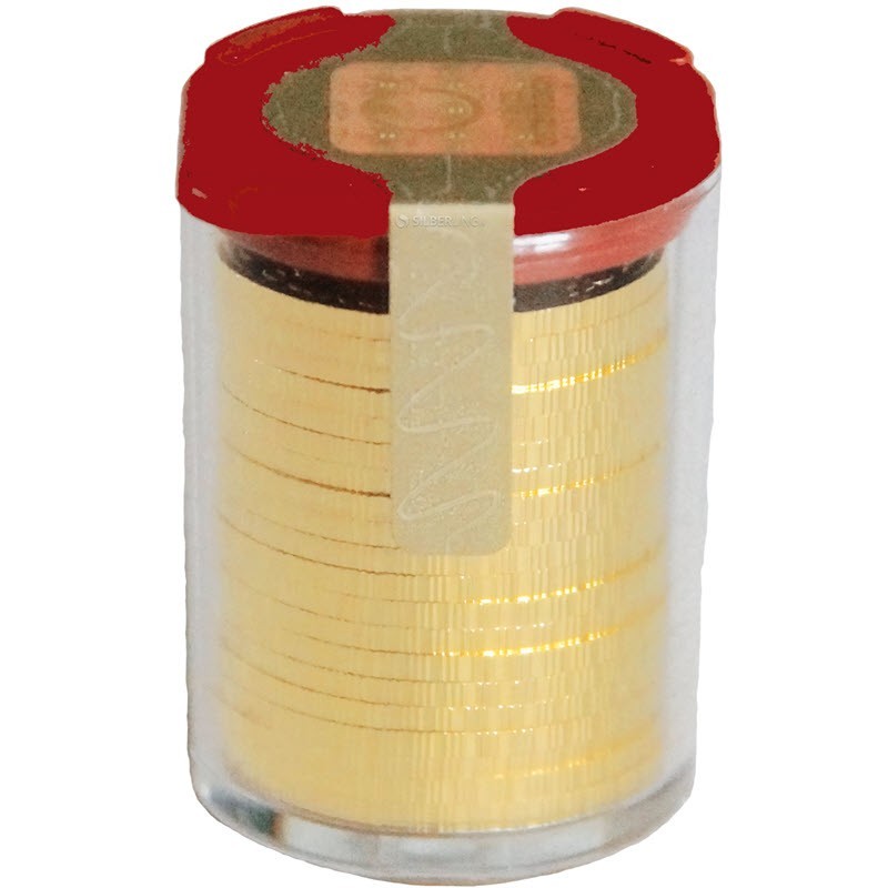 Золотая инвестиционная монета австрийский Филармоникер, 7.78 гр чистого золота (Проба 0,9999)